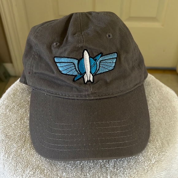 Disney Other - Buzz Lightyear Dad Hat